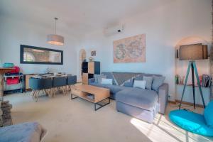 Upstays Garden 70m Apartment Cannes