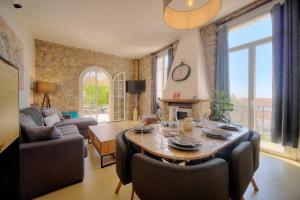 Upstays Garden 70m Apartment Cannes