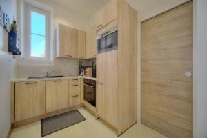 Upstays Garden 70m Apartment Cannes