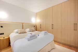 Elegant apartment - 2BR-6P - Palais Royal