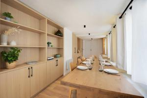 Elegant apartment - 2BR-6P - Palais Royal