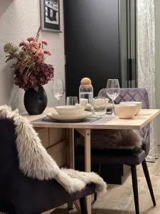 Rocky Studio Chamonix Sud - Chamonix-Mont-Blanc