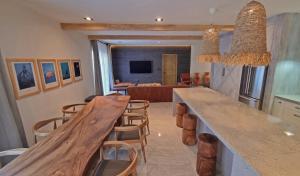 Palacio Huatulco - 5F