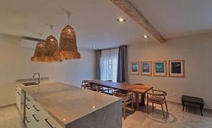 Palacio Huatulco - 5F