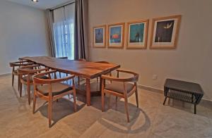 Palacio Huatulco - 5F