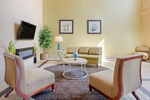 Best Western Plus Lonoke Hotel
