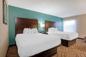 Best Western Plus Lonoke Hotel