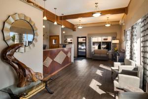 Best Western Holiday Hotel
