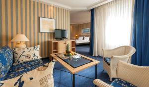 Dorint Strandhotel BinzRügen