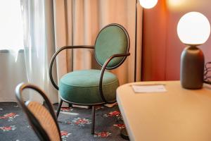 Hotels Best Western Porte du Forez : photos des chambres