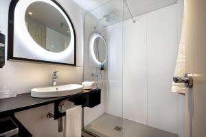 Hotels Best Western Porte du Forez : photos des chambres