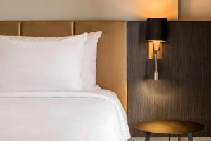 Gurmon Hotels Sohna Road Gurugram, a member of Radisson Individuals