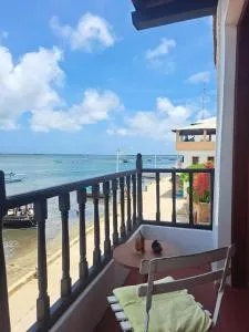 Pwani House - Lamu Seafront - Lamu
