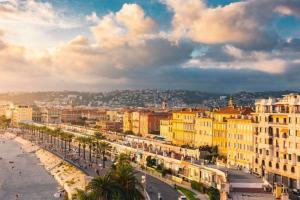 Hotels Le Riviera Collection, Signature Collection by Best Western : photos des chambres