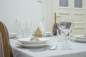 Budapest Opera Apartments