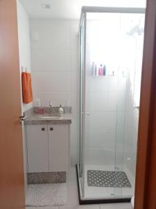 Resort Apto Frente Mar