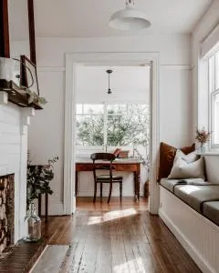 Gatekeepers Lodge - A Historic Hobart Experience - Moonah