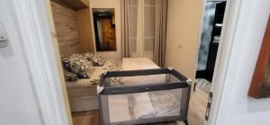 Appartements L-escale CDG, speciale JO 2024, Parc des Expositions, Stade de France, PARIS : photos des chambres