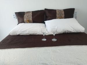 Suite Mirante na praia do prea