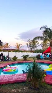 NKGuestHouse - Nambiti Private Game Reserve