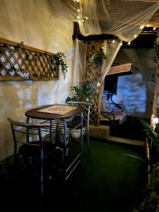 Casa di Mirto