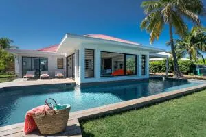 Villa Zyx - Kahouanne