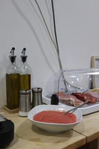 Hostal-Casa Rural Rosa-Nonna