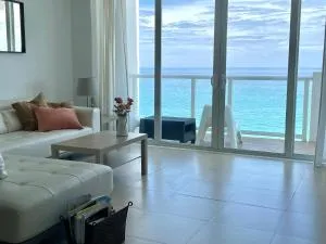 Pavilion - Great ocean view -Miami Beach - North Bimini