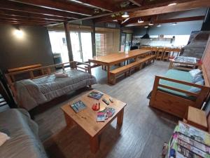 Escala Ezeiza Loft con desayuno