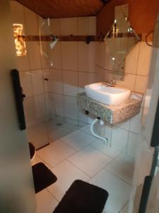 Pousada Estância Vip