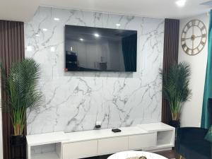 Tosam Luxury Lodge Two Bedroom Suite