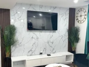 Tosam Luxury Lodge Two Bedroom Suite - Bolton