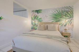 Boho 6, studio Near Air-Cruise Port & Beach