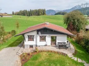 Chalet Pölven - Bad Häring