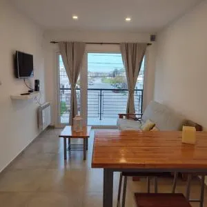 El Descanso - Sierras Bayas