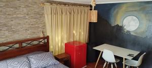 Westside - Habitación con baño privado