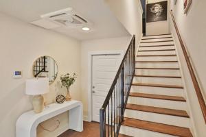 “I like sharing a bathroom,” said NO ONE. EVER.