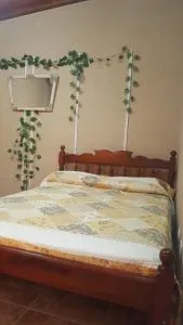 Alquiler temporario Natal, en la entrada a Posadas - Colonia Cerro Corá