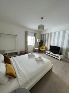 Charming Funchal Studio