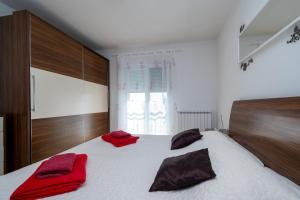 Holiday house with a parking space Zadar - 11744