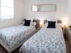 Maisons de vacances Gite Orleans, 3 pieces, 4 personnes - FR-1-590-116 : photos des chambres