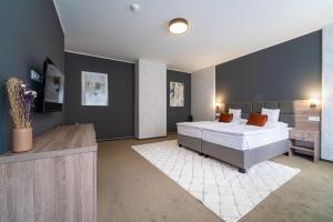 Hotel Slávia Svidník SPA & RESTAURANT