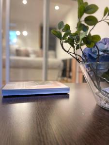 DG Apartment - Le Relais du Lac, proche Disneyland Paris