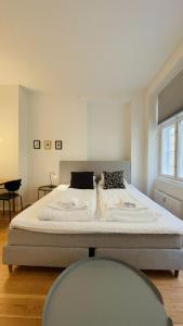 ApartmentInCopenhagen Apartment 1539