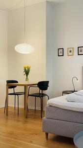ApartmentInCopenhagen Apartment 1539