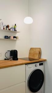 ApartmentInCopenhagen Apartment 1539