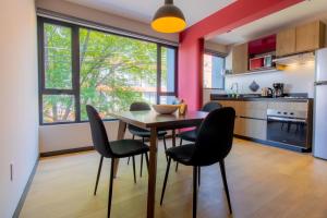 Capitalia Condesa Escandon