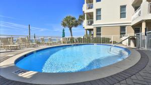 Grandview 102 - Fabulous Beach Front Ground Floor