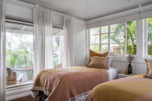 Gidgets House and Studio - sleeps up to 12 guests