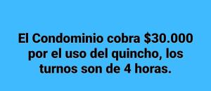 Departamento Pinares del Canelillo